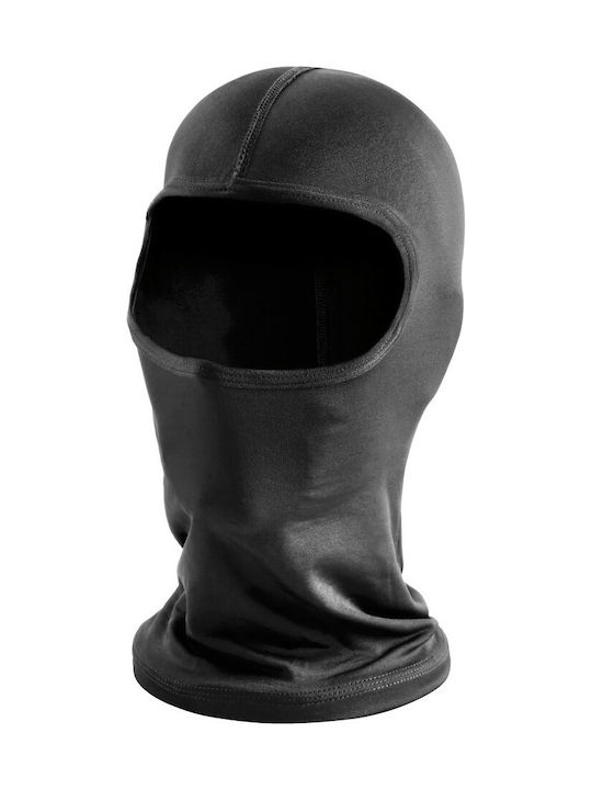 Lampa Mask Comfort-Tech Черен Цвят