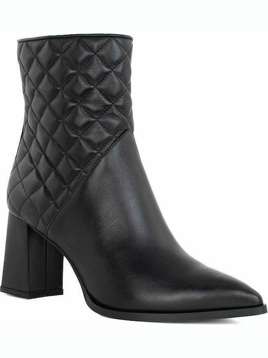 Fardoulis 751-09X Ankle Boots Black