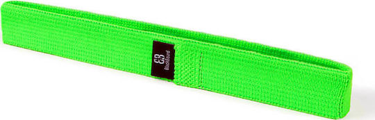 FlexVit Blackboard Toebands Loop Bands Σετ 2τμχ Πολύχρωμα 16m