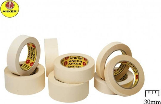 Komet Χαρτοταινία Presto 30mm x 40m