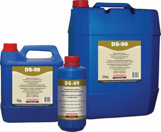 Isomat DS-99 Mörtelverbesserer 1kg