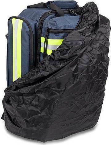 Elite Bags Medical First Aid Rucksack Blue