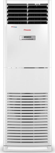 Inventor V5MFI-66 / V5MFO-66 Commercial Inverter Closet Air Conditioner 55000 BTU V5MFI-66/V5MFO-66