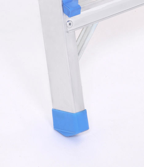 Palbest Hobby Ladder Aluminum with 2x4 Steps 82cm