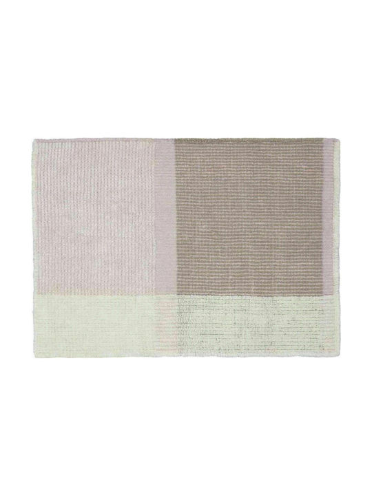 Lorena Canals Kaia Kids Rug Rose 120x170cm
