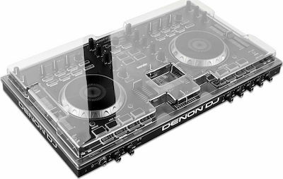 Decksaver Denon DJ MC4000 Protective Cover