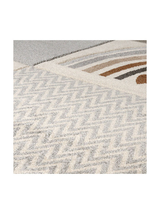 Tzikas Carpets Kids Synthetic Rug 40111-895 Unicorn 133x190cm 13mm