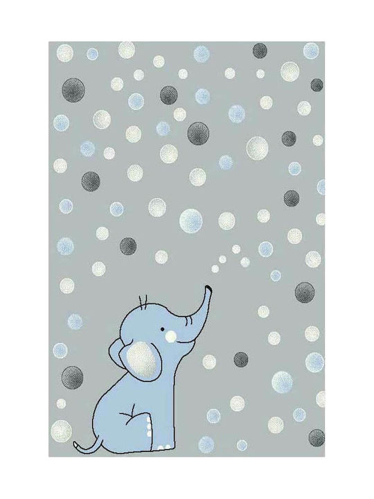 Koulis Carpets Kids Synthetic Rug 284 133x190cm 13mm