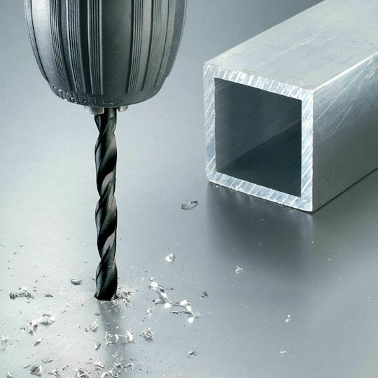 Bosch X-Line Set 15 Burghie pentru Metal και Lemn