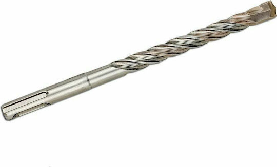 DEWALT Extreme Bohrer Hartmetall mit SDS Plus Schaft für Gemäuer 6x50mm