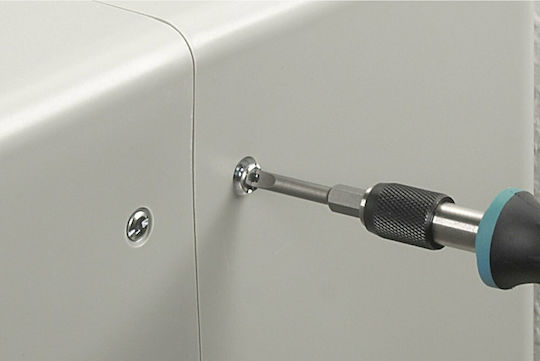 Wolfcraft Set 3 Schraubendreher-Bits E-Commerce-Website