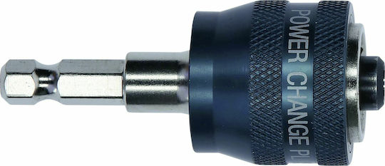 Bosch Αντάπτορας με Υποδοχή HEX και Έξοδο για Μύτη
