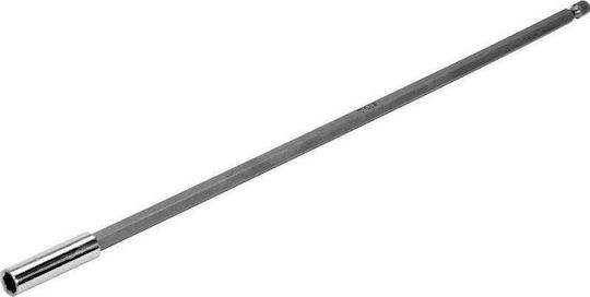 Yato Adapter mit Aufnahme HEX und Ausgang Bit-Halter