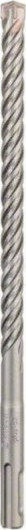 Bosch Four-Cut Diamond Drill with SDS Plus Shank for Masonry 10x150mm