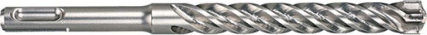 DEWALT FHC Four-Cut Drill Carbide with SDS Plus Shank for Masonry 10x310mm