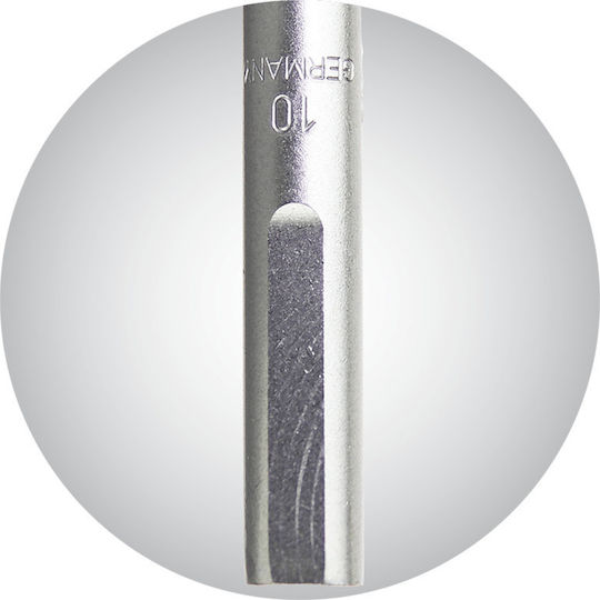 Benman Diamond Drill Carbide with Triangular Shank for Masonry 8x150mm