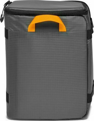 Lowepro Τσάντα Χειρός Φωτογραφικής Μηχανής GearUp Pro Box XL II σε Γκρι Χρώμα