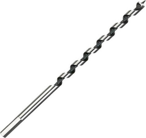Benman Drill with Hexagonal Shank for Wood 8x460mm