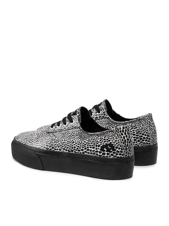 Morison Γυναικεία Sneakers Πολύχρωμα