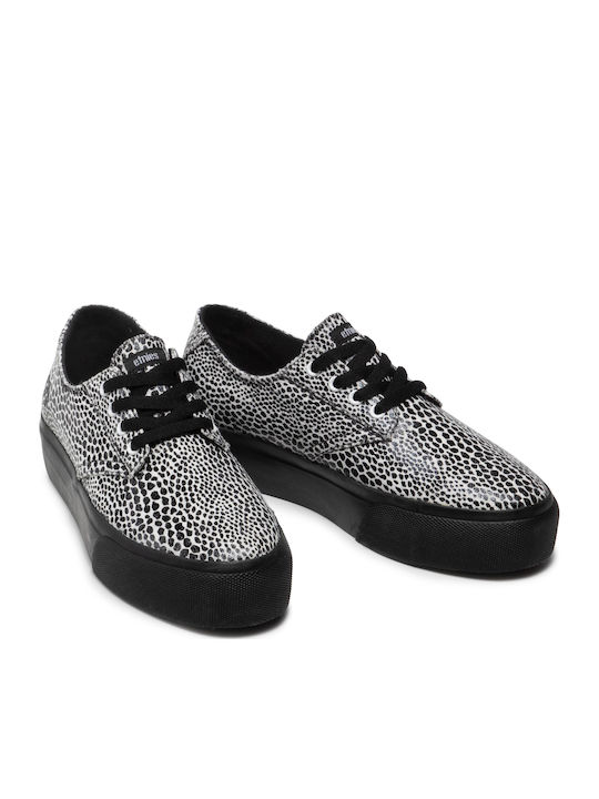 Morison Γυναικεία Sneakers Πολύχρωμα