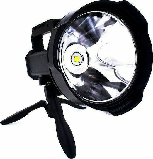 Andowl Rechargeable Jobsite Light LED with Detachable Tripod
