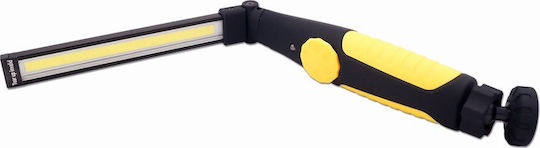 Factory Battery Workshop Light LED with Brightness up to 400lm MQ-W55 Yellow