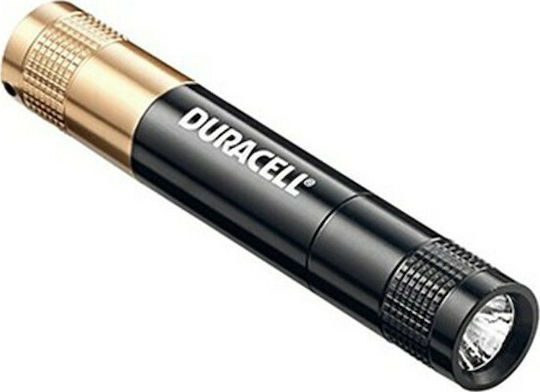 Duracell Φακός LED με Μέγιστη Φωτεινότητα 20lm Tough Key-3