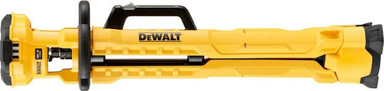 Dewalt Battery Jobsite Light LED IP55 with Brightness up to 3000lm