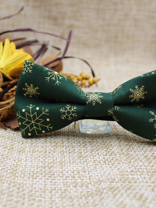 JFashion Handmade Bow Tie Christmas JFashion Handmade Bow Tie Christmas
