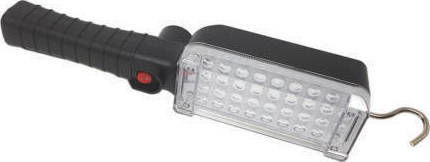 Фенер за работилница На батерия LED Не ZJ-859