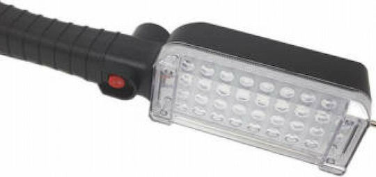 Фенер за работилница На батерия LED Не ZJ-859
