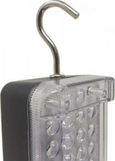 Фенер за работилница На батерия LED Не ZJ-859