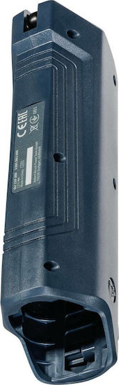 Bosch Rechargeable Workshop Light LED with Brightness up to 300lm GLI 12V-300 (Solo)