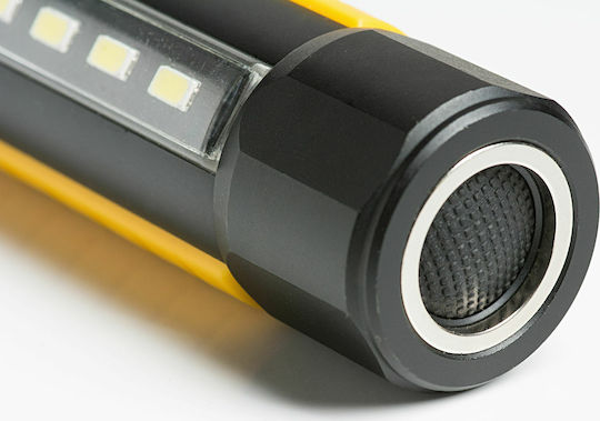 CAT Φακός LED Διπλής Λειτουργίας με Μέγιστη Φωτεινότητα 275lm