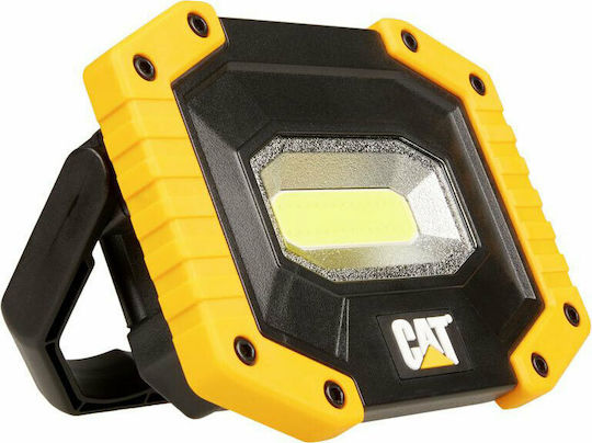 CAT Rechargeable Jobsite Light LED IP65 with Brightness up to 500lm