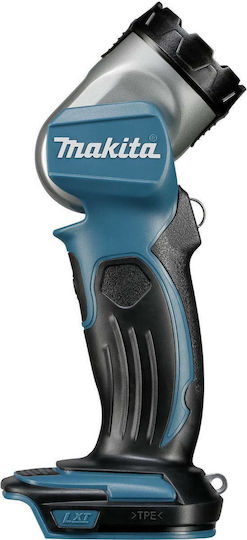 Makita Rechargeable Workshop Light LED with Brightness up to 200lm