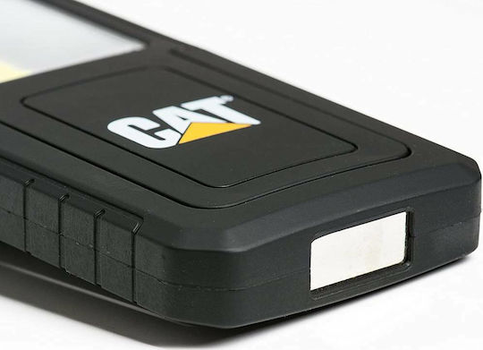 CAT Battery Workshop Light LED Dual Function with Brightness up to 165lm