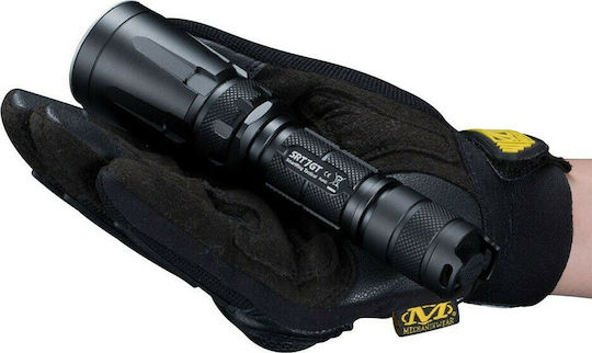 NiteCore Φακός LED UV Waterproof IPX8 με Μέγιστη Φωτεινότητα 1000лм SRT7GT