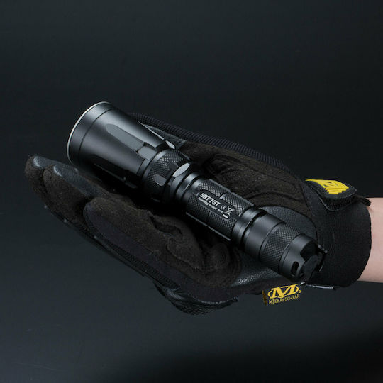 NiteCore Φακός LED UV Waterproof IPX8 με Μέγιστη Φωτεινότητα 1000лм SRT7GT