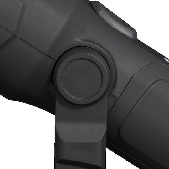Duracell Lanternă de lucru Baterie LED Lanterne cu blițuri cu luminozitate până la 235lm Explorer WKL-1