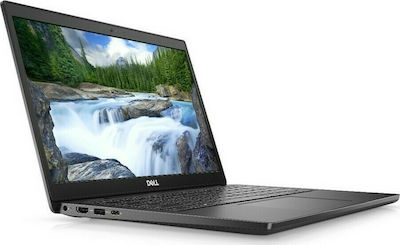 Dell Latitude 3420 14" (i5-1135G7/8GB/256GB SSD/W11 Pro) (US Клавиатура)
