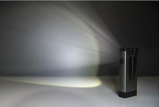 CAT Battery Workshop Light LED with Brightness up to 250lm