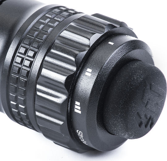 Nextorch Επαναφορτιζόμενος Φακός LED IPX8 με Μέγιστη Φωτεινότητα 1100lm