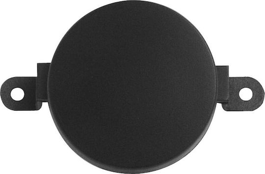 Phonocar DIN Fascia Panels 2 Din Anthracite for Kia Rio 2012-2015 with Airbag