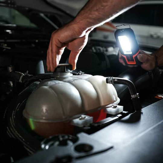 Osram Φακός Συνεργείου Μπαταρίας LED IP44 με Φωτεινότητα έως 40lm Ledinspect Mini CP 80