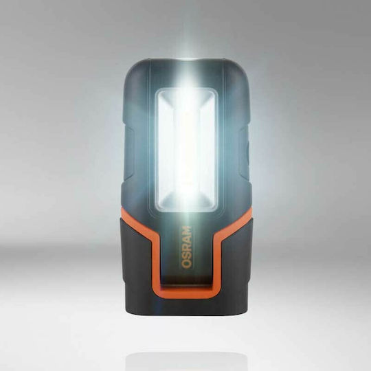 Osram Φακός Συνεργείου Μπαταρίας LED IP44 με Φωτεινότητα έως 40lm Ledinspect Mini CP 80