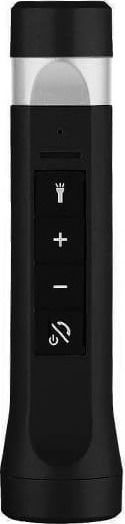 GloboStar 06208 Rechargeable Front Bicycle Light