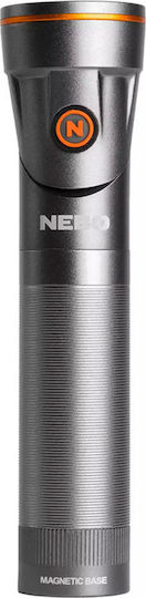 Nebo Rechargeable Workshop Light LED IPX4 with Brightness up to 300lm Franklin Pivot