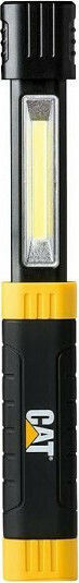 CAT Battery Workshop Light LED Dual Function with Brightness up to 170lm