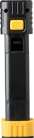 CAT Battery Workshop Light LED Dual Function with Brightness up to 170lm